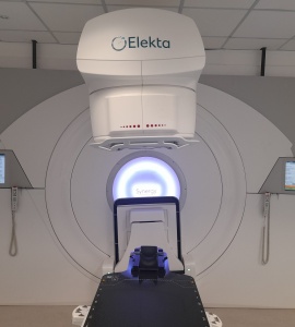 Elekta Synergy 160 MLC Linear Accelerator